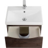 База под раковину BELBAGNO MARINO-CER-N-600-2C-SO-RNG-P