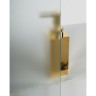 Душевой уголок BELBAGNO UNO-195-R-2-85-P-Cr