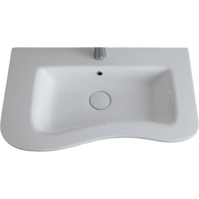 Раковина 80х48 см BELBAGNO VITARO BB800SDB