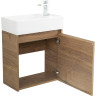 Тумба BELBAGNO KRAFT MINI KRAFT MINI-500/260-1A-SO-RT-R