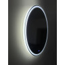 Зеркало 70x70 см BELBAGNO SPC-RNG-700-LED-TCH-PHONE